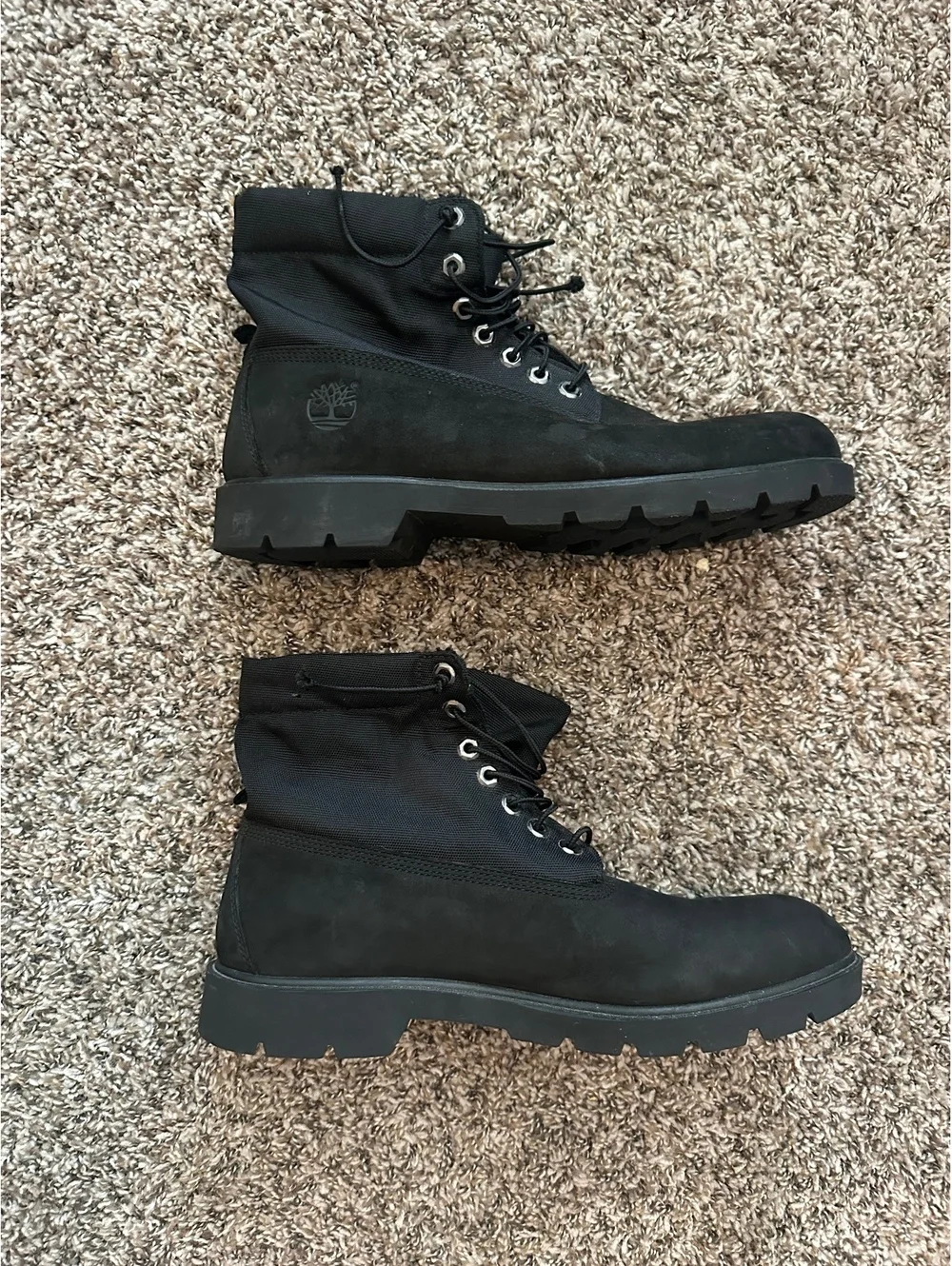 Timberland Men's Premium 6